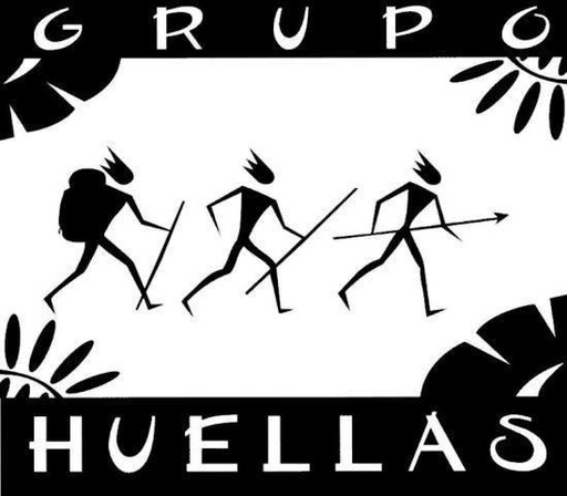 Grupo Huellas - Senderismo